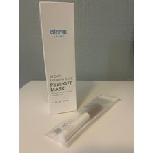 Atomy Peel Off Mask ve Spatula