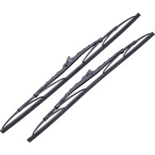 Hsc Bilişim Valeo Swf Das Original Set Silecek Mitsubishi Colt (2000-2003), Subaru Forester (1997-2002) (530+47