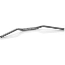 Universal & Mondial Drift L / Cf Moto 250 Nk 2023 - 2026 Uyumlu Gidon Koyu Gri 77CM x 6cm x 28MM