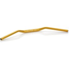 Universal & Tvs Raider 125 2023-2025 Uyumlu Gidon Rizoma Gold 78CM x 8cm x 22MM