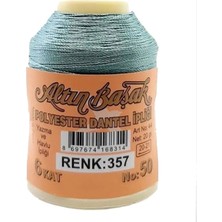 Royaleks Group Altınbaşak Oya ve Dantel Ipi 20 gr - Royaleks - No: 357