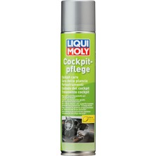 OEM Cockpitpflege Citrus 300 ml Otomotiv Bakım Ürünü
