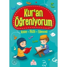 TUX Kur’an Öğreniyorum
