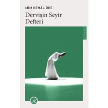 Tk Yayınevi Dervişin Seyir Defteri