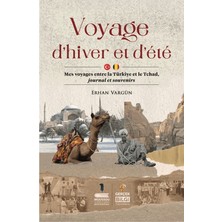 Gerçek Bilgi Yayınları Voyage D'hiver Et D'été