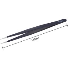 OEM St-11 Antistatik Tweezers Cımbız
