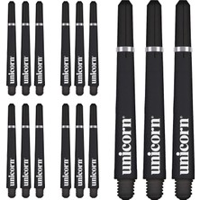 OEM Kıskacı 4 Ok Ucu Siyah – Value Pack, 5 Set = 15 Adet
