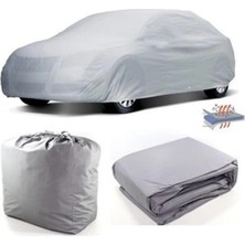 OEM Bmw Z4 2009-2016 Ile Uyumlu 4 Mevsim Branda