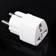 OEM Universital Ingiliz Fiş Dönüştürücü Seyahat Adaptör