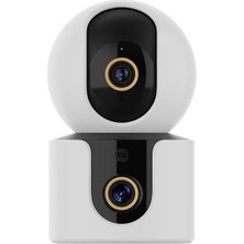 OEM Smart Camera C500 Dual