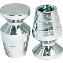 Belirtilmemiş Universal Sibob Kapağı Paket Içeriği 10 Adet No 66