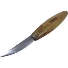Hsc Bilişim Narex 822001 Profi Ahşap Oyma Bıçağı Sloyd Carving Knife