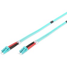OEM DK-2533 – 03/3 Lwl Multimode Optik Ara Bağlantı Kablosu Lc/lc 3 M