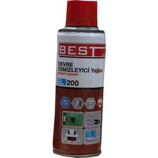 OEM Devre Temizleyici - Yağsız, 200 ml