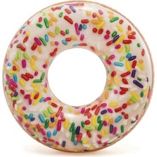 OEM Serpme Donut Şişme Simit 114 cm 56263