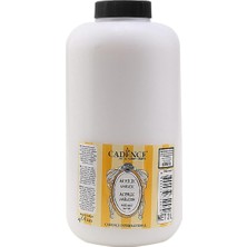OEM Su Bazlı Vernik Yarımat 2000ML
