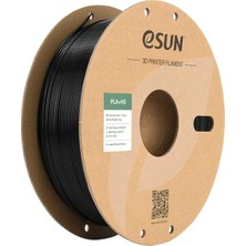 OEM Pla+Hs Siyah Filament 1,75MM 1kg - Bisiparisver, ESUN053