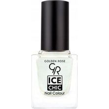 Hsc Bilişim Golden Rose Ice Chic Nail Colour Oje NO:120