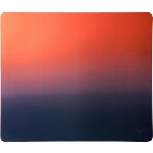 OEM Klasse Zen Poron Series 490X420X3,5 mm E-Sports Gaming Oyuncu Mouse Pad (Speed, Satori, 49X42 Cm)