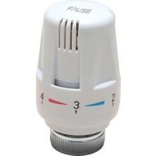OEM Termostatik Radyatör Vanası Köşe Tip (Vana Başlığı)