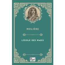 Paper Books L'école Des Maris