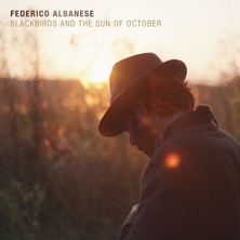 SoundBox Federıco Albanese - Blackbırds And The Sun Of October - 1 Plak