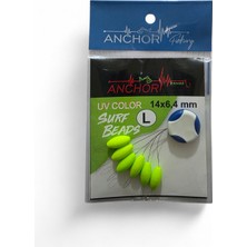 Anchor Stoperli Uv Yem Yüzdürücü Large