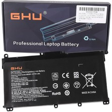 OEM HT03XL HTO3XL L11119-855 Pil Hp 14-Ce 14-Cf 14-Ck 14-Dh 15-Cr 15-Cs 15-Cw 15-Da 15-Db 15-Dw 15-Dy 17-By 17-Ca 11.55V 41.9WH