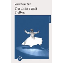 Tk Yayınevi Dervişin Sema Defteri