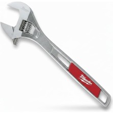 Hsc Bilişim Milwaukee T48227412 Ağır Hizmet Tipi Kurbağacık Anahtarı 300MM 12”