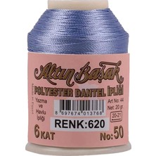 Royaleks Group Altınbaşak Oya ve Dantel Ipi 20 gr - Royaleks - No: 620