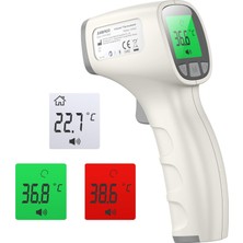 OEM JPD-FR202 Alından Temassız Ateş Ölçer