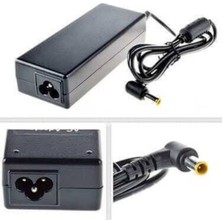 Hsc Bilişim DA-65G19 19V 3.42A Uyumlu 6.5mm x 4.4mm 19V Adaptör Şarj Cihazı, 23075