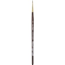 OEM Fırçalar 1526Y-2 Sarf Malzemeleri, Siyah, 18 x 0.090000000000000011 x 30 cm