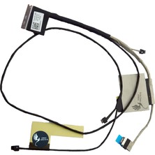 Hsc Bilişim Lenovo Yoga 530-14IKB 81EK007GTX Ile Uyumlu Ekran Data Flex Kablosu