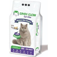OEM Mükemmel Kedi Kumu 20 L (Vanilya)