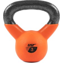 OEM Neopren Kettlebell