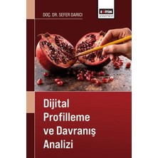 Eğitim Yayınevi Dijital Profilleme ve Davranış Analizi