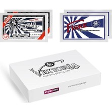 OEM Kumaş Boyası Arkadaş Paket Lacivert Koyu