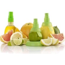 Hsc Bilişim Buffer L16YT0335 Limon Spreyi