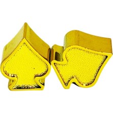 Belirtilmemiş Universal Sibob Kapağı Paket Içeriği 10 Adet No 83