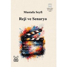 Kanguru Yayınları Reji ve Senaryo