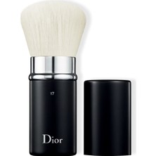Dior Kabuki Brush - Fırça N°17