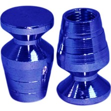 Belirtilmemiş Universal Sibob Kapağı Paket Içeriği 10 Adet No 67