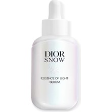 Dior Diorsnow Essence Of Light Serum - Serumu 50 ml