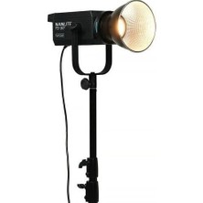Nanlite FS-300C Rgbw LED Işık