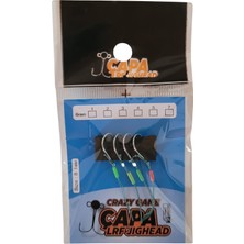 Anchor Lrf Hırsız Adet Ipli