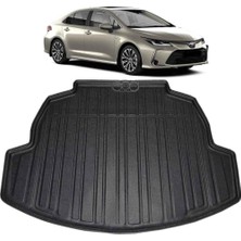 OEM Toyota Corolla Bagaj Havuzu 2019-SONRASI