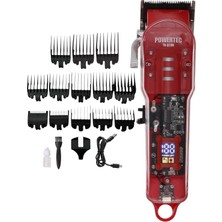 OEM TR-3100 Saç Sakal Kesim Makinesi