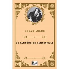 Paper Books Le Fantôme De Canterville